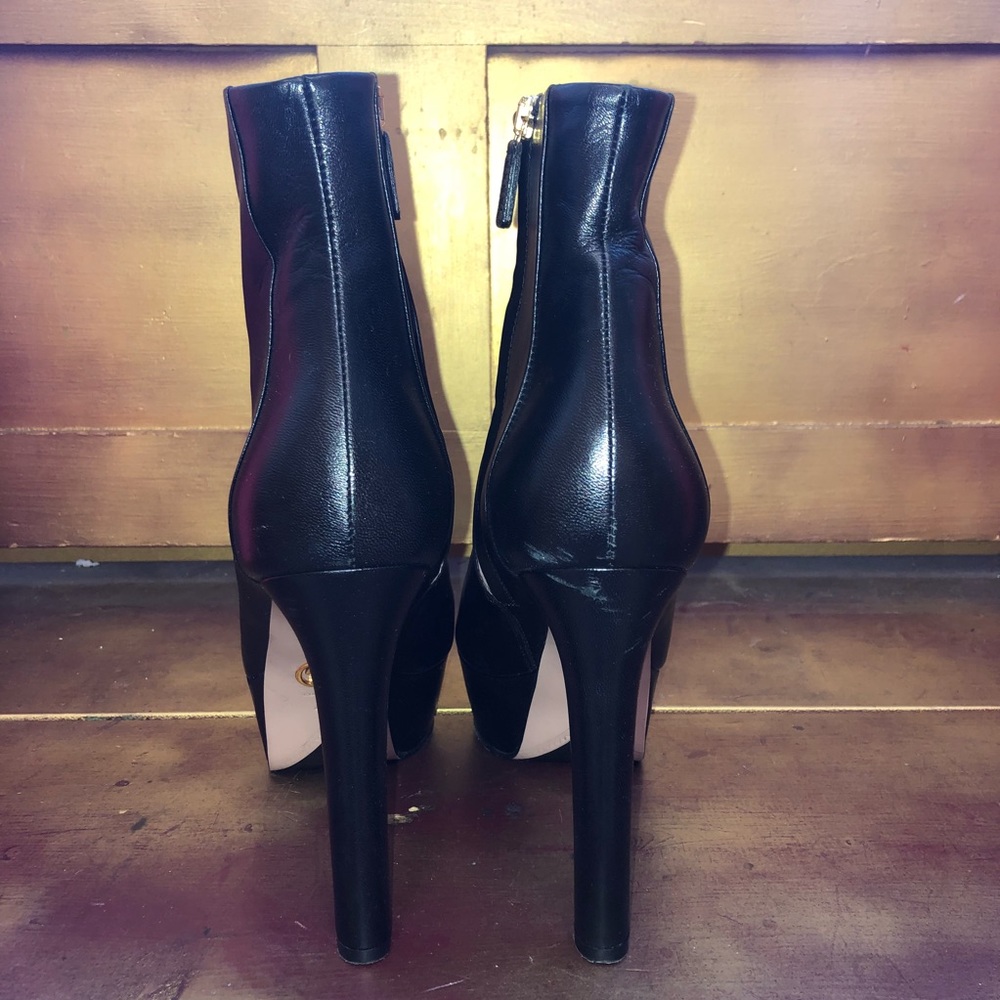 Gucci Malaga Kid Bootie size 40 - Picture 4 of 8
